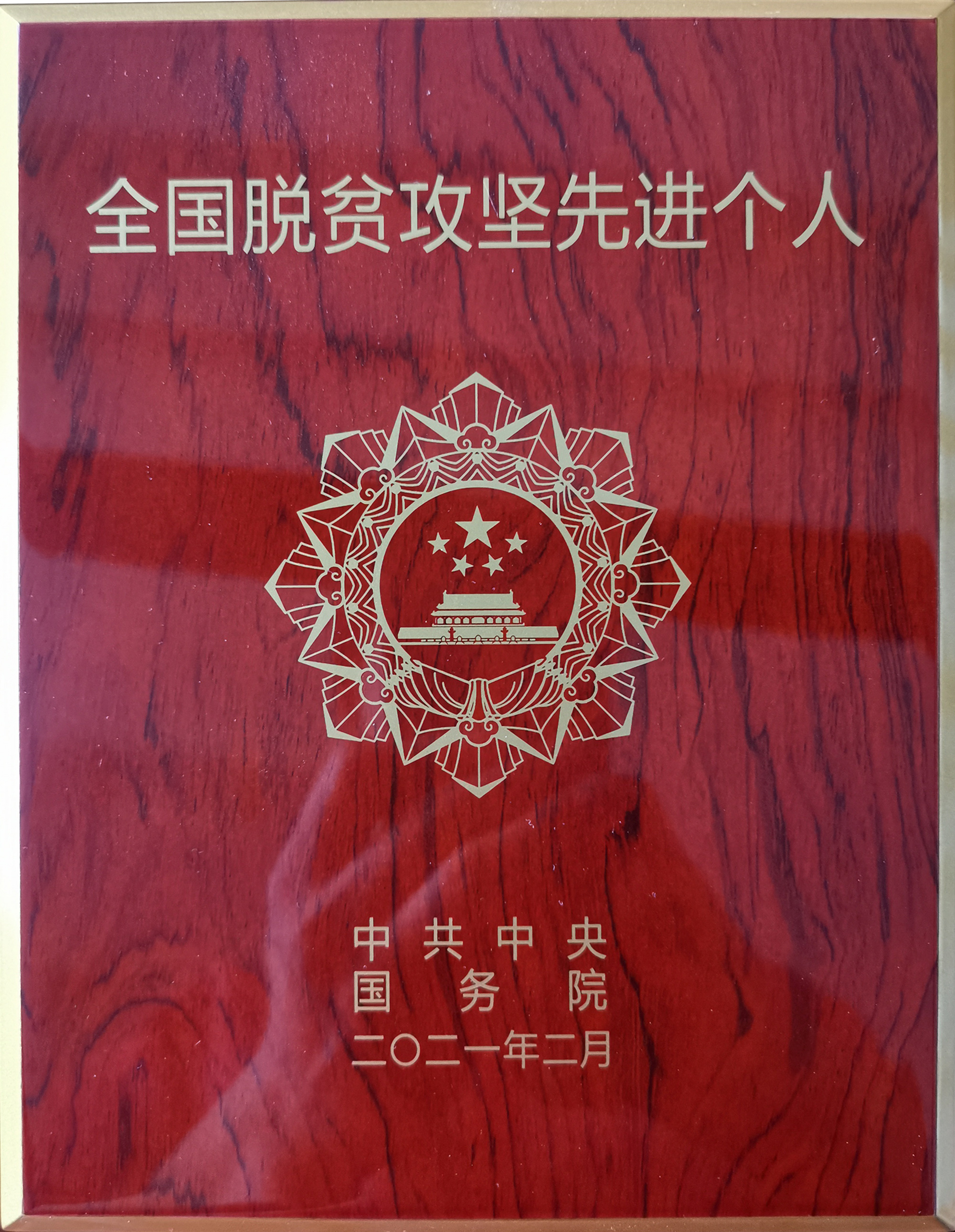 資質(zhì)榮譽(yù)